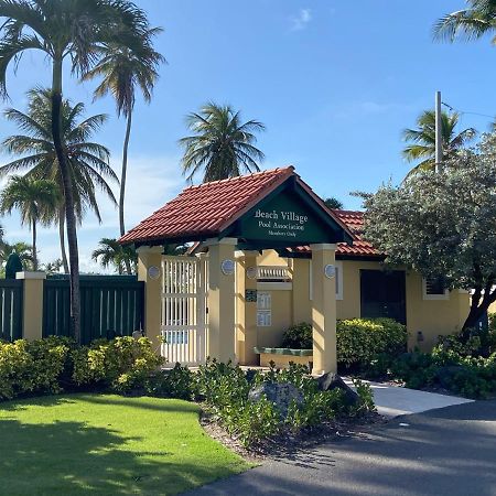 Palma Vista Beach Villa Humacao Bagian luar foto