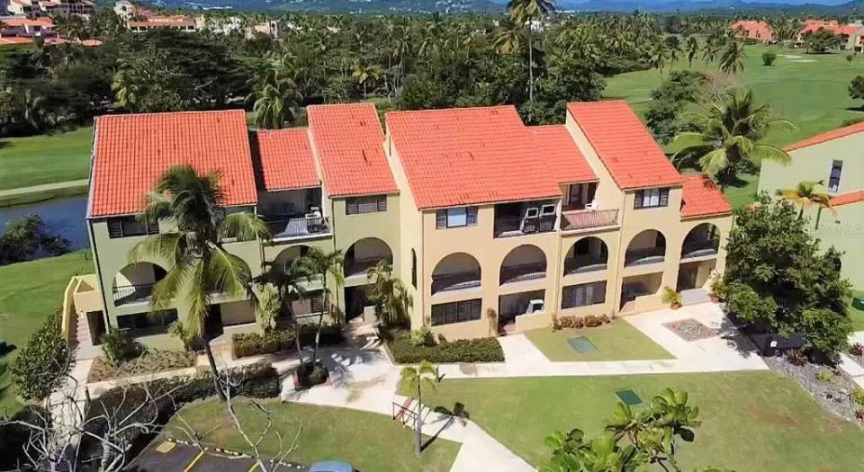 Palma Vista Beach Villa Humacao Bagian luar foto