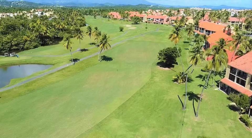 Palma Vista Beach Villa Humacao Bagian luar foto